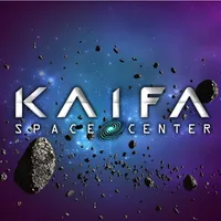 Kaifa Space Center icon