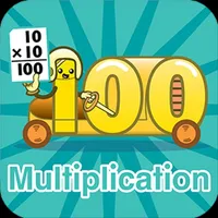 Multiplication Flashcards. icon