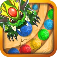 Marble Legend: Ball Shoot Game icon