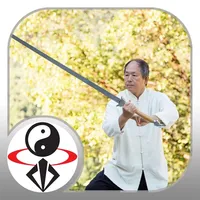 Tai Chi Sword for Beginners icon