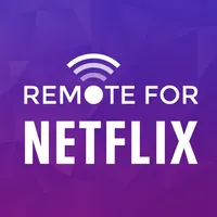 Remote for Netflix! icon