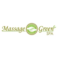 Massage Green Spa icon