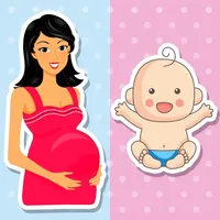 Baby Story Photo Maker icon