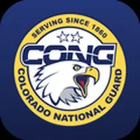 Colorado National Guard - CONG icon