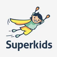 Superkids Books icon