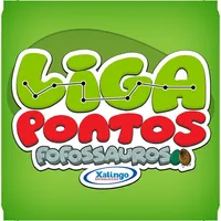 Liga Pontos - Fofossauros icon