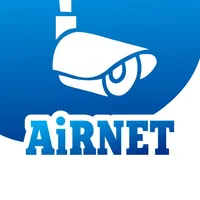 Видеонаблюдение AirNet icon