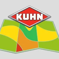 KUHN - EasyMaps icon