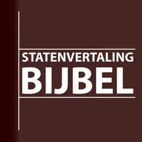 Statenvertaling Bijbel Pro icon