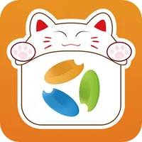 芝米招财猫 icon