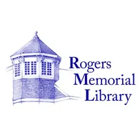 Rogers Memorial Library icon