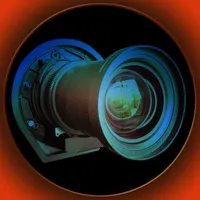 Projector Lens Calculator icon