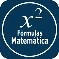 Fórmulas Matemática icon