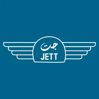 JETT جت icon