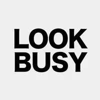 #LookBusy Fake Calendar Events icon