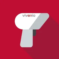 vivenio Checkin icon