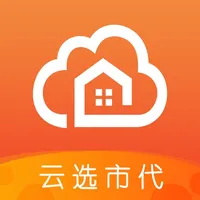 云选市代 icon