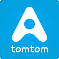 TomTom AmiGO GPS Maps, Traffic icon