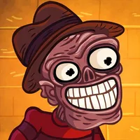 Troll Face Quest Horror 2 icon