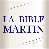 La Biblia Martin icon