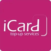 iCard : Top-up Services icon