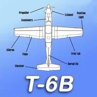 T-6B Visual Identification icon