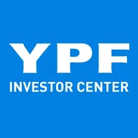 YPF Investors icon