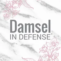 Damsel Empower App icon