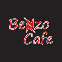 Benzo cafe icon