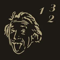 Riddle of Einstein Puzzle icon