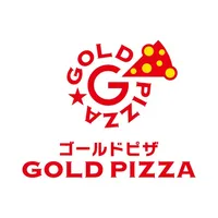 Gold Pizza icon