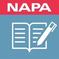 Napa LogBook icon