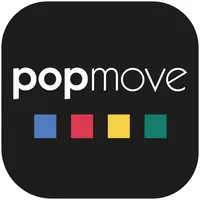 Popmove icon