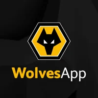 Wolves App icon