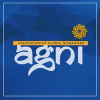 AGNI APP icon