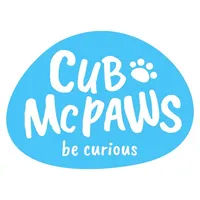 Cub McPaws: The Kids' Network icon