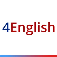 4English Anglictina online icon