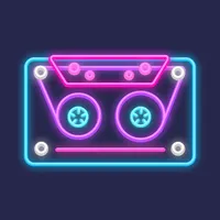 Radio Tape icon