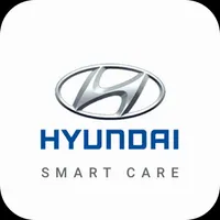 Hyundai Smart Care icon