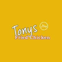 Tonys Fried Chicken icon