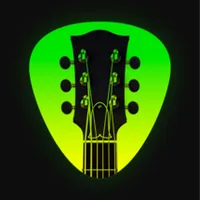 Guitar Tuner - Bass Ukulele icon