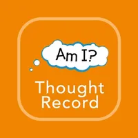 Am I? My Thought Journal icon