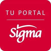 TuPortal Sigma icon