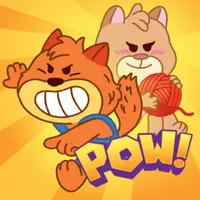 Smash POW icon