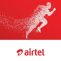 Airtel MySports icon