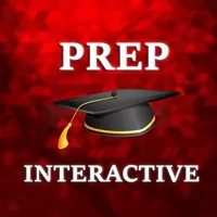 Prep Interactive Exam Quiz icon