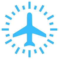 AirPlanPro: Holding, crosswind icon