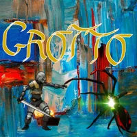 Grotto icon