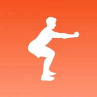 The Squat Challenge icon