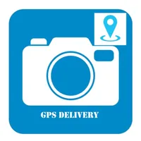 GPSDelivery icon